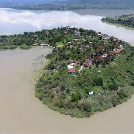 Cabañas Yunuén by Rotamundos Pátzcuaro Exterior foto